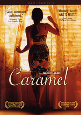 Caramel