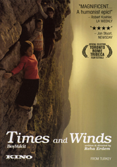 Times and Winds