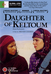 Daughter of Keltoum