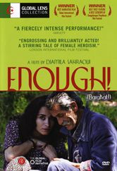 Enough!