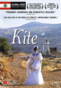 Kite, The