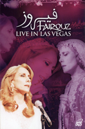 Fairuz (Live In Las Vegas)