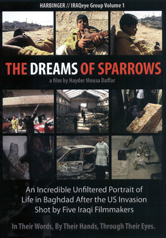Dreams of Sparrows, The